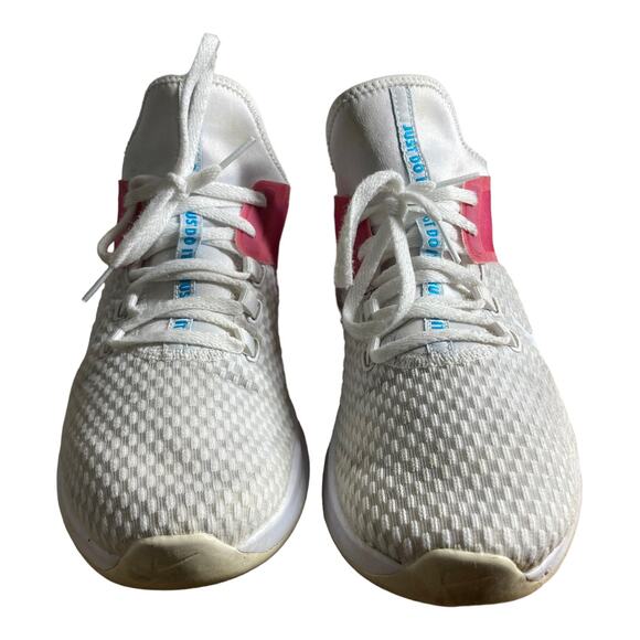 Nike Air Bella TR 2 'Blue Fury' - Picture 2 of 6